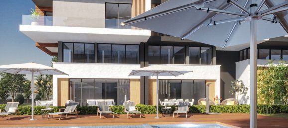 Apartment 1+2 in Antalya, Turkey No. 21469 3