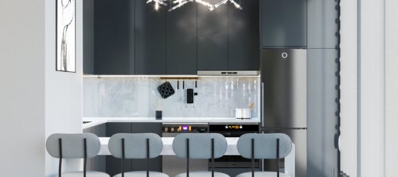 Apartment 1+2 in Antalya, Turkey No. 21469 11