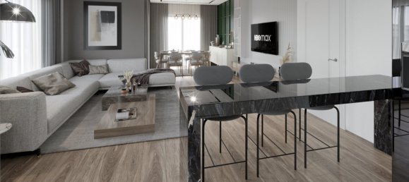 Apartment 1+2 in Antalya, Turkey No. 21469 6