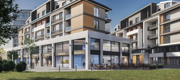 Apartment 1+2 in Antalya, Turkey No. 21469 23