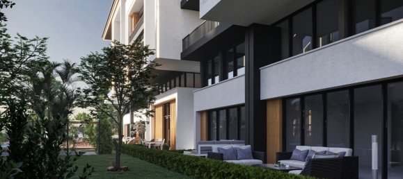 Apartment 1+2 in Antalya, Turkey No. 21469 4