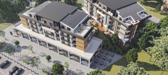 Apartment 1+2 in Antalya, Turkey No. 21469 27