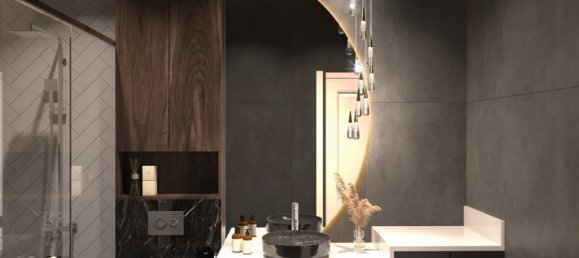 Apartment 1+2 in Antalya, Turkey No. 21469 20