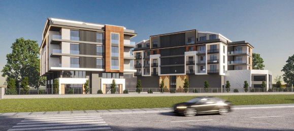 Apartment 1+2 in Antalya, Turkey No. 21469 26