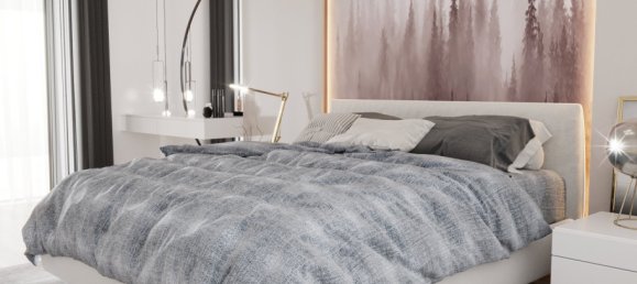 Apartment 1+2 in Antalya, Turkey No. 21469 7