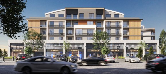 Apartment 1+2 in Antalya, Turkey No. 21469 22