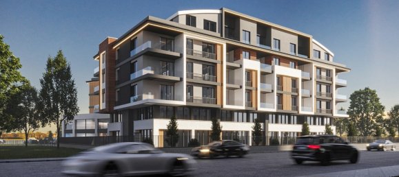 Apartment 1+2 in Antalya, Turkey No. 21469 24