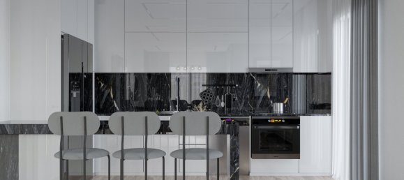 Apartment 1+2 in Antalya, Turkey No. 21469 5