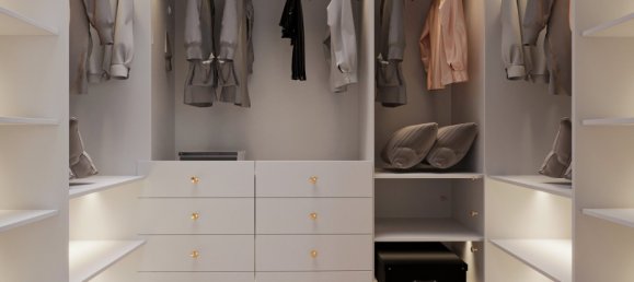 Apartment 1+2 in Antalya, Turkey No. 21469 8