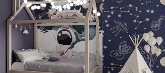 Apartment 1+2 in Antalya, Turkey No. 21469 10