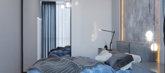 Apartment 1+2 in Antalya, Turkey No. 21469 19