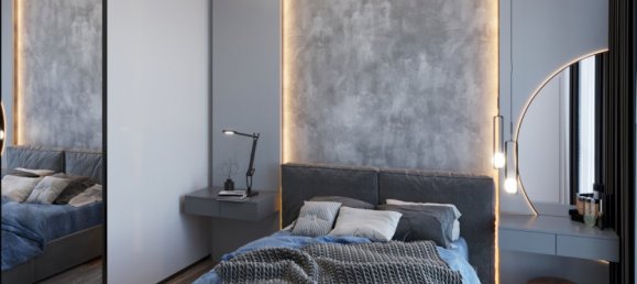 Apartment 1+2 in Antalya, Turkey No. 21469 17