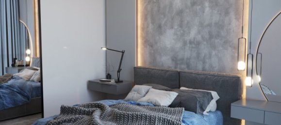 Apartment 1+2 in Antalya, Turkey No. 21469 18