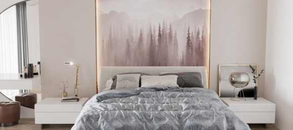 Apartment 1+2 in Antalya, Turkey No. 21469 9