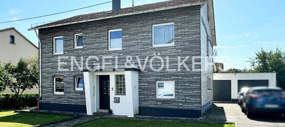 7 rooms Townhouse in Westerwaldkreis, Germany No. 320189 7