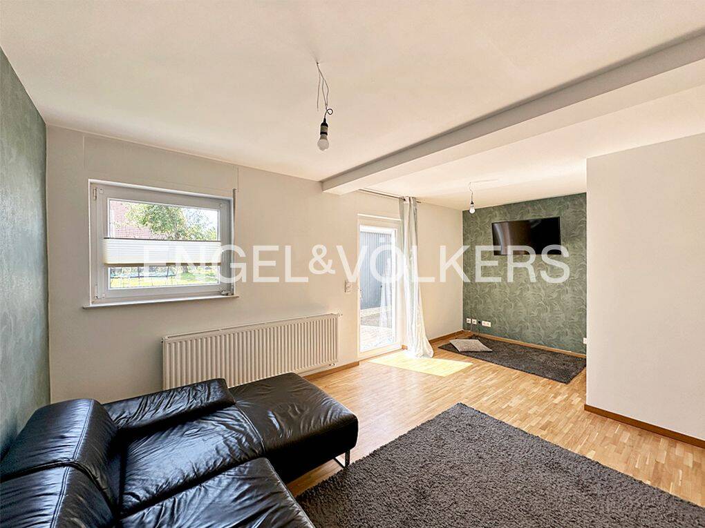 7 rooms Townhouse in Westerwaldkreis, Germany No. 320189