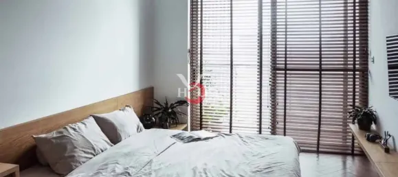 2 bedrooms Apartment in District 7, Vietnam No. 19802 5