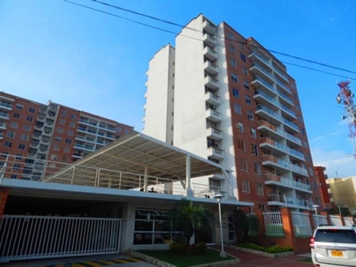 Дом с 4 спальнями в Атлантико, Колумбия № 6926