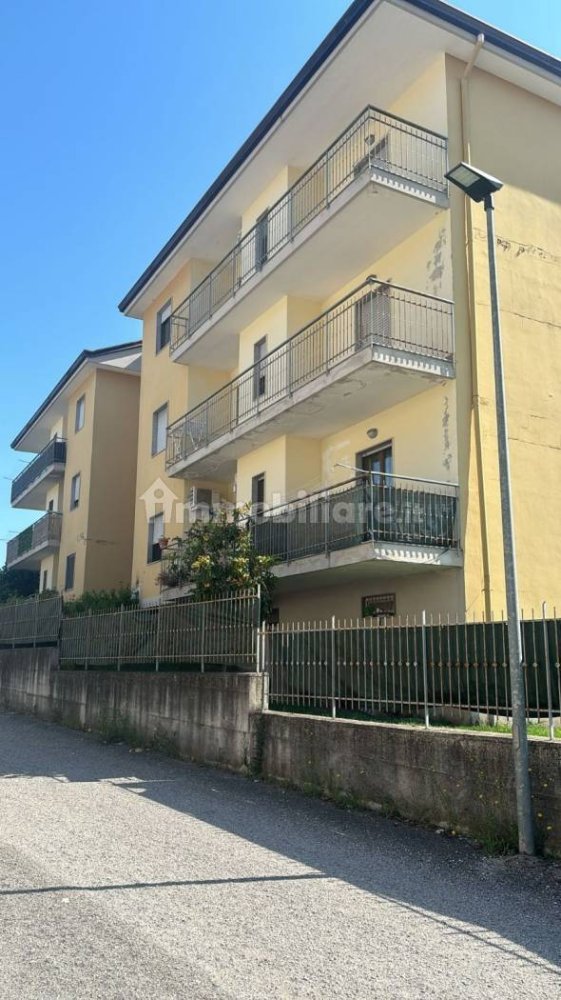 Apartamento T2 em Dugenta, Italy N.º 338832