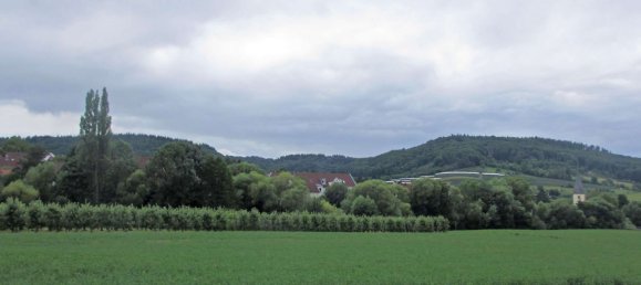 7 rooms Townhouse in Hohenlohe, Germany No. 338512 17