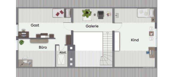 7 rooms Townhouse in Hohenlohe, Germany No. 338512 22