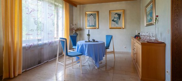 7 rooms Townhouse in Hohenlohe, Germany No. 338512 7