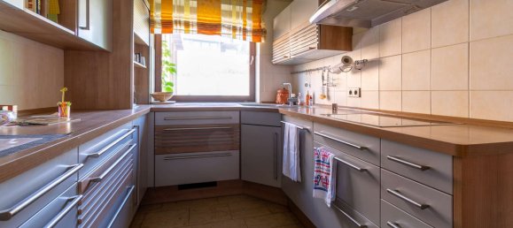 7 rooms Townhouse in Hohenlohe, Germany No. 338512 8