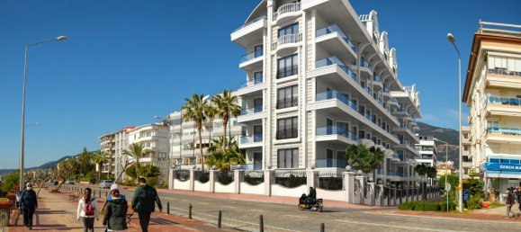 Apartment 1+1 in Alanya, Turkey No. 4481 7