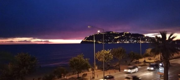 Apartment 1+1 in Alanya, Turkey No. 4481 10