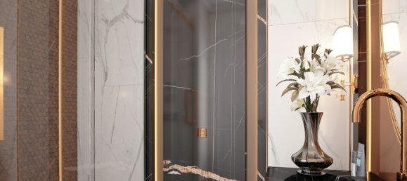 Apartment 1+1 in Alanya, Turkey No. 4481 27