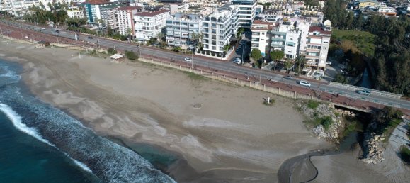 Apartment 1+1 in Alanya, Turkey No. 4481 3