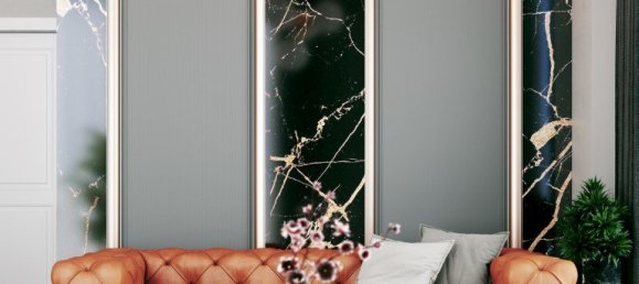 Apartment 1+1 in Alanya, Turkey No. 4481 22