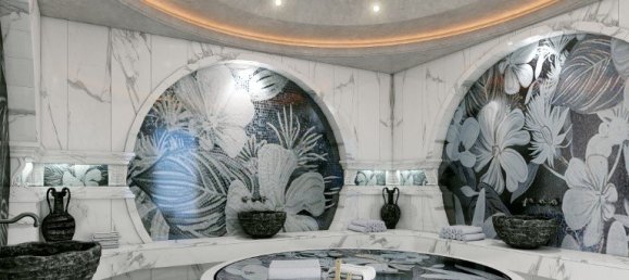 Apartment 1+1 in Alanya, Turkey No. 4481 9