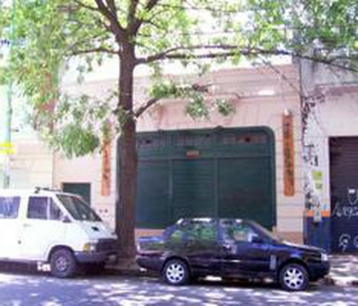  Land in Buenos Aires, Argentina No. 119050