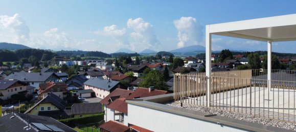 4 rooms Penthouse in Henndorf am Wallersee, Austria No. 228946 2