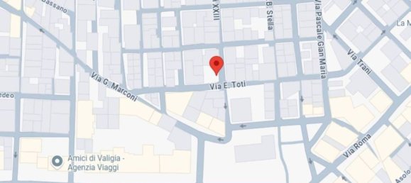 Studio in Modugno, Italy No. 297106 3