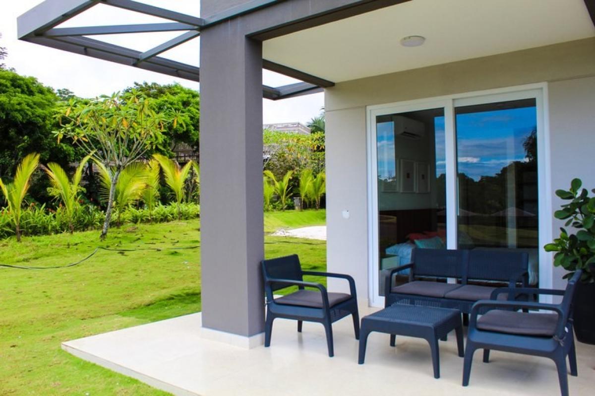 3 dormitorios condominium en venta en Garabito, Puntarenas, Costa Rica № 240