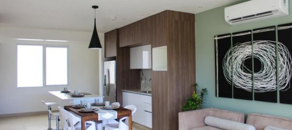 3 dormitorios condominium en venta en Garabito, Puntarenas, Costa Rica № 240 4