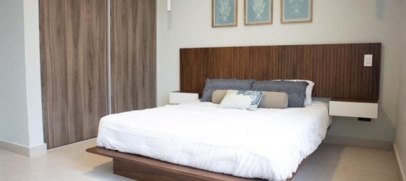 3 dormitorios condominium en venta en Garabito, Puntarenas, Costa Rica № 240 2