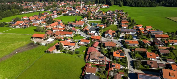  قطعة أرض في Miesbach, Germany رقم 154515 3