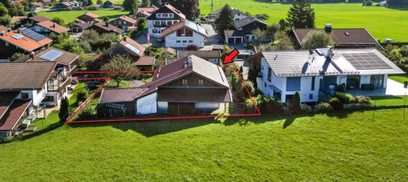  قطعة أرض في Miesbach, Germany رقم 154515 5