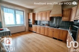 5 rooms House in Morhange, France No. 218056