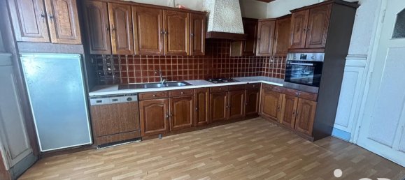 5 rooms House in Morhange, France No. 218056 6