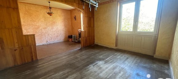 5 rooms House in Morhange, France No. 218056 8