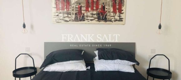 1 chambre Appartement à Gzira, Malta No. 4402 4