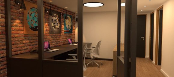 Apartamento de 2 dormitorios en Roubaix, France No. 283741 5