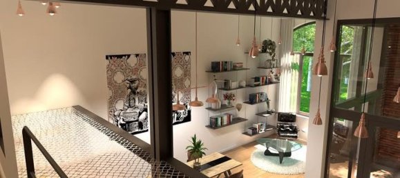 Apartamento de 2 dormitorios en Roubaix, France No. 283741 3