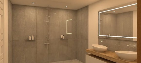 Apartamento de 2 dormitorios en Roubaix, France No. 283741 8