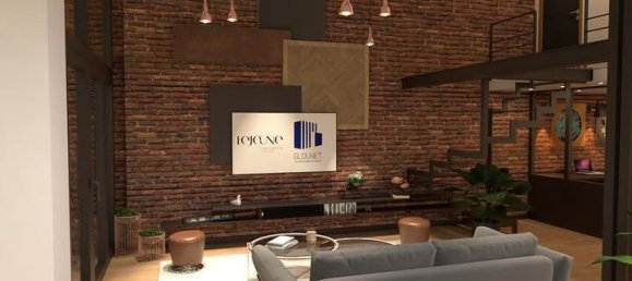 Apartamento de 2 dormitorios en Roubaix, France No. 283741 2