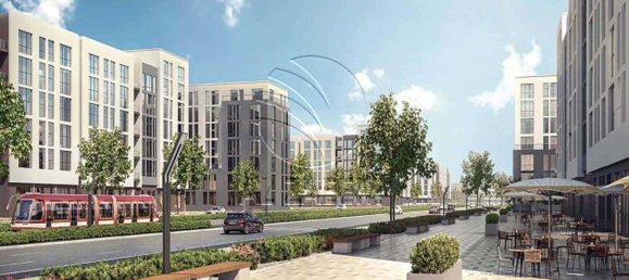 2 Schlafzimmer Wohnung in Al Shamkha, UAE, Nr. 29390 3